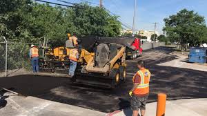 Why Choose Us For All Your Driveway Paving Needs in Denair, CA?